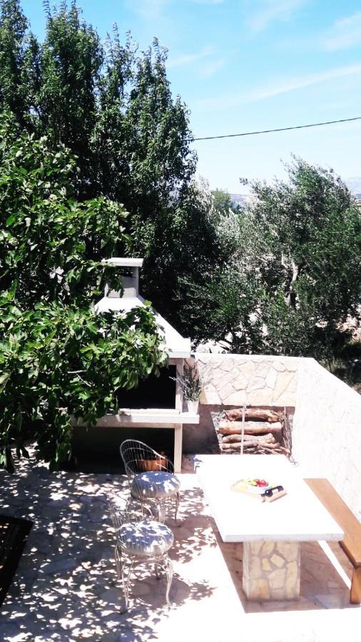 Apartment "Ane" Kruševo Kültér fotó