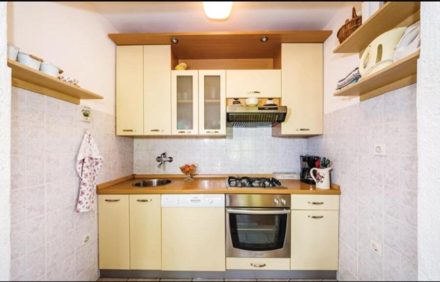 Apartment "Ane" Kruševo Kültér fotó