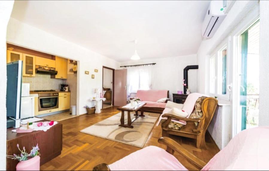 Apartment "Ane" Kruševo Kültér fotó
