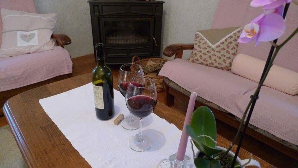 Apartment "Ane" Kruševo Kültér fotó