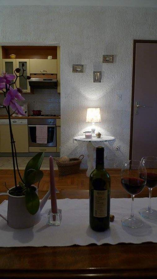 Apartment "Ane" Kruševo Kültér fotó