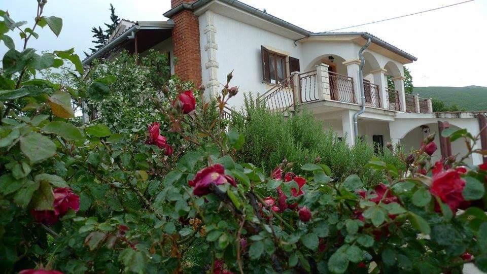 Apartment "Ane" Kruševo Kültér fotó