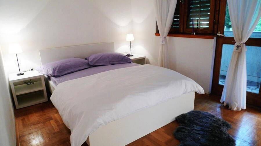 Apartment "Ane" Kruševo Kültér fotó
